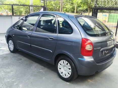 CITROEN C3 Picasso 1.6 16V 4P FLEX GLX, Foto 7