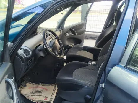 CITROEN C3 Picasso 1.6 16V 4P FLEX GLX, Foto 8