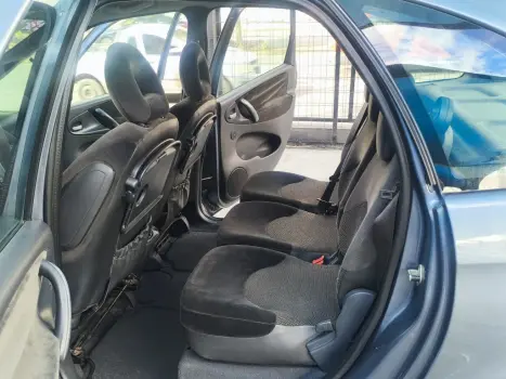 CITROEN C3 Picasso 1.6 16V 4P FLEX GLX, Foto 9