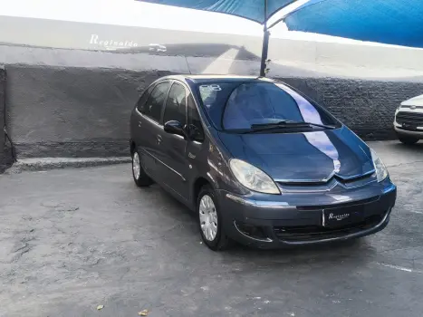 CITROEN C3 Picasso 1.6 16V 4P FLEX GLX, Foto 10