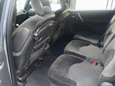 CITROEN C3 Picasso 1.6 16V 4P FLEX GLX, Foto 11