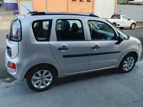 CITROEN C3 Picasso 1.5 4P FLEX GLX, Foto 2