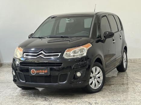 CITROEN C3 Picasso 1.6 16V 4P FLEX GLX AUTOM�TICO, Foto 1