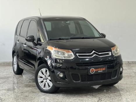 CITROEN C3 Picasso 1.6 16V 4P FLEX GLX AUTOM�TICO, Foto 3