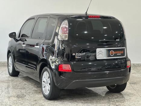 CITROEN C3 Picasso 1.6 16V 4P FLEX GLX AUTOM�TICO, Foto 4