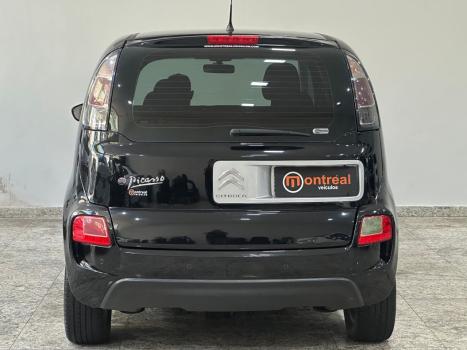 CITROEN C3 Picasso 1.6 16V 4P FLEX GLX AUTOM�TICO, Foto 5