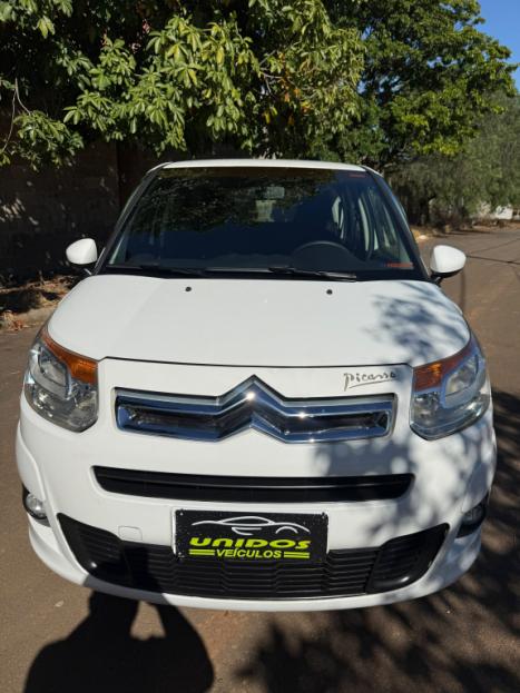 CITROEN C3 Picasso 1.5 4P FLEX GLX, Foto 2