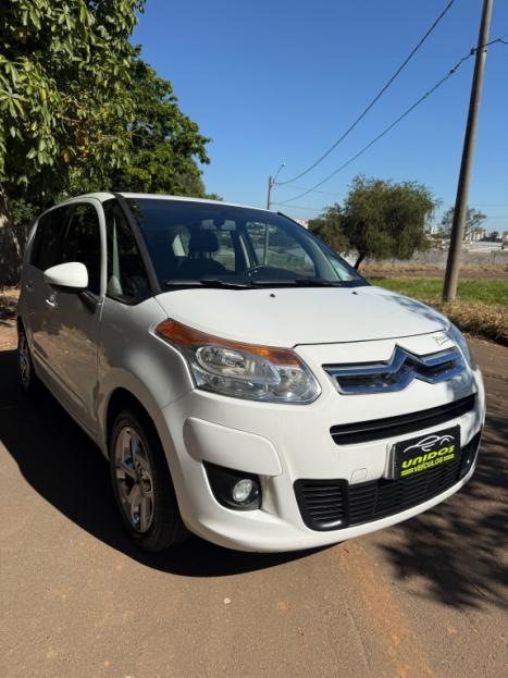 CITROEN C3 Picasso 1.5 4P FLEX GLX, Foto 3