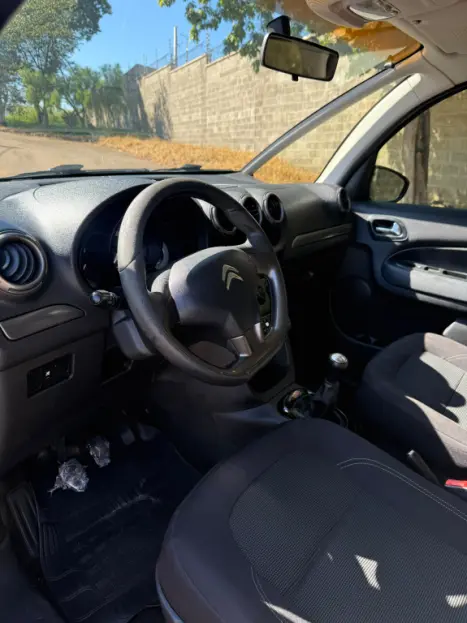 CITROEN C3 Picasso 1.5 4P FLEX GLX, Foto 7