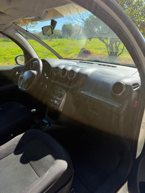 CITROEN C3 Picasso 1.5 4P FLEX GLX, Foto 10