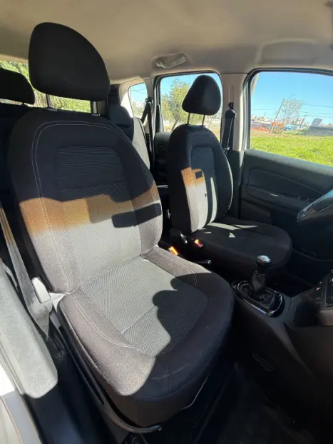 CITROEN C3 Picasso 1.5 4P FLEX GLX, Foto 11