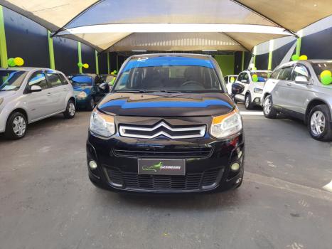 CITROEN C3 Picasso 1.6 16V 4P FLEX EXCLUSIVE, Foto 1