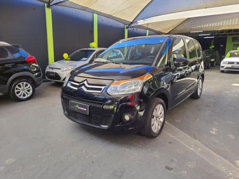CITROEN C3 Picasso 1.6 16V 4P FLEX EXCLUSIVE, Foto 2