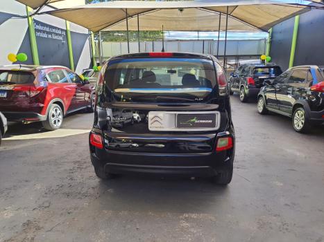 CITROEN C3 Picasso 1.6 16V 4P FLEX EXCLUSIVE, Foto 3