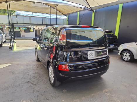 CITROEN C3 Picasso 1.6 16V 4P FLEX EXCLUSIVE, Foto 4