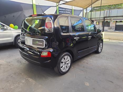 CITROEN C3 Picasso 1.6 16V 4P FLEX EXCLUSIVE, Foto 5