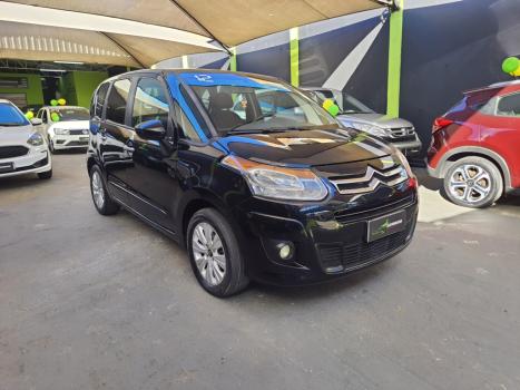 CITROEN C3 Picasso 1.6 16V 4P FLEX EXCLUSIVE, Foto 6