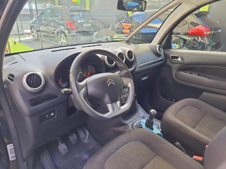 CITROEN C3 Picasso 1.6 16V 4P FLEX EXCLUSIVE, Foto 7
