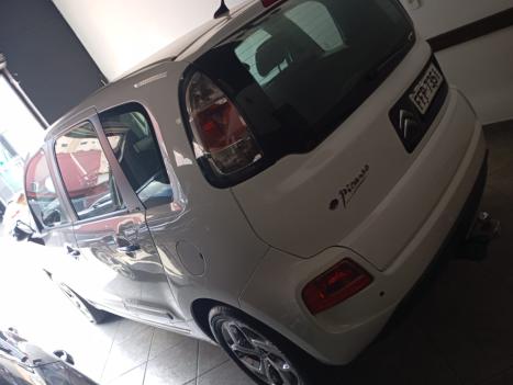 CITROEN C3 Picasso 1.6 16V 4P FLEX EXCLUSIVE, Foto 4