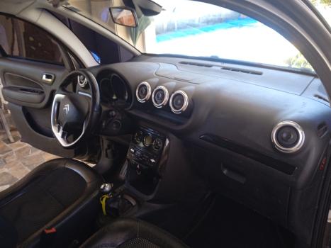 CITROEN C3 Picasso 1.6 16V 4P FLEX EXCLUSIVE, Foto 4