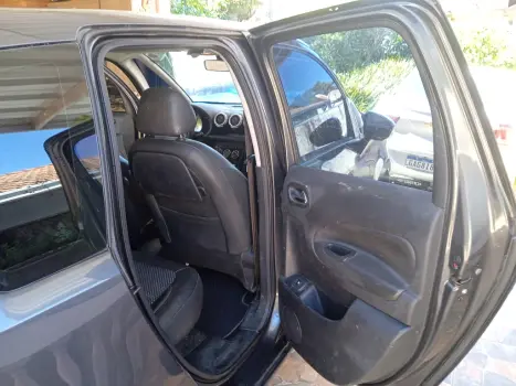 CITROEN C3 Picasso 1.6 16V 4P FLEX EXCLUSIVE, Foto 11