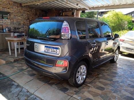 CITROEN C3 Picasso 1.6 16V 4P FLEX EXCLUSIVE, Foto 15