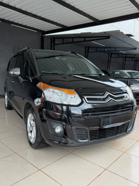 CITROEN C3 Picasso 1.6 16V 4P FLEX EXCLUSIVE AUTOMÁTICO, Foto 1