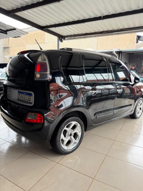 CITROEN C3 Picasso 1.6 16V 4P FLEX EXCLUSIVE AUTOMÁTICO, Foto 2