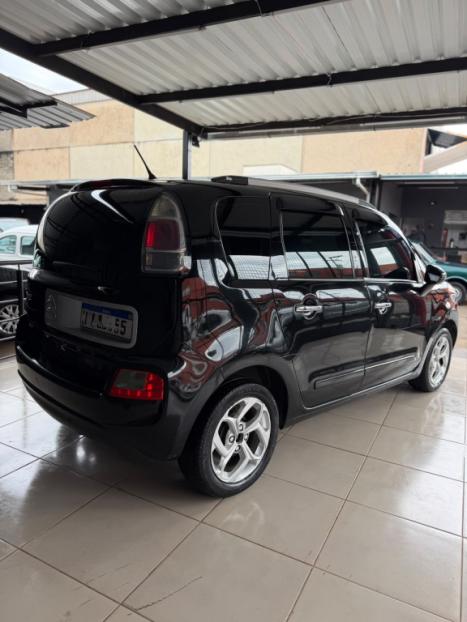 CITROEN C3 Picasso 1.6 16V 4P FLEX EXCLUSIVE AUTOMÁTICO, Foto 3