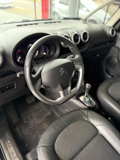 CITROEN C3 Picasso 1.6 16V 4P FLEX EXCLUSIVE AUTOMÁTICO, Foto 6