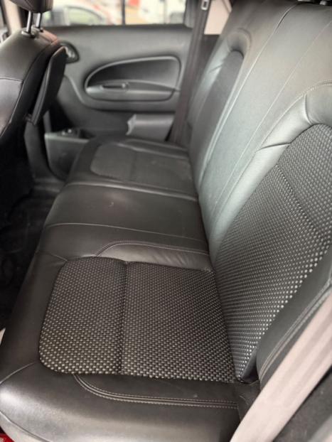 CITROEN C3 Picasso 1.6 16V 4P FLEX EXCLUSIVE AUTOMÁTICO, Foto 7