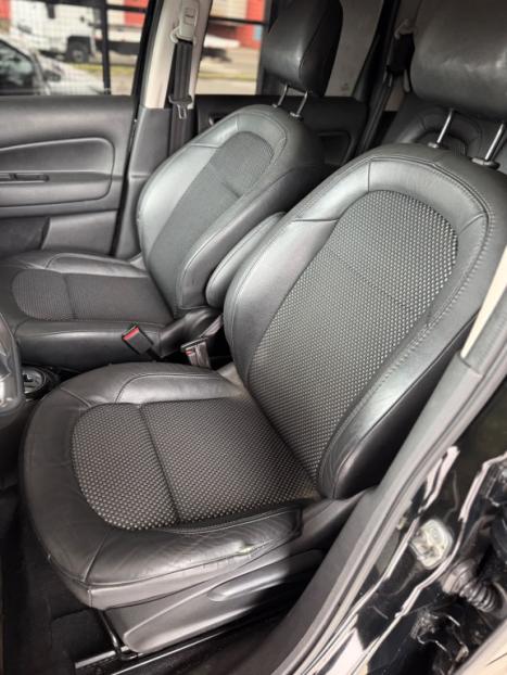 CITROEN C3 Picasso 1.6 16V 4P FLEX EXCLUSIVE AUTOMÁTICO, Foto 8