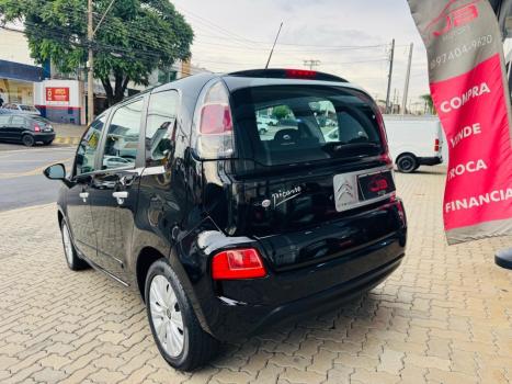 CITROEN C3 Picasso , Foto 4