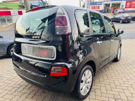CITROEN C3 Picasso , Foto 6