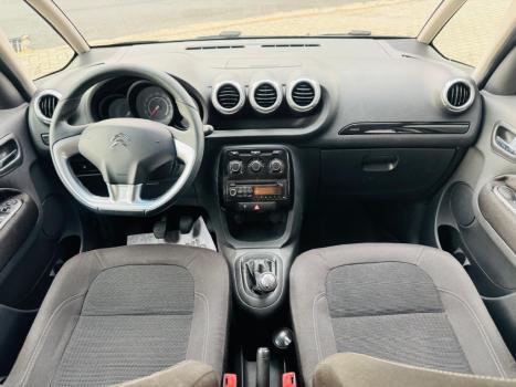 CITROEN C3 Picasso , Foto 7