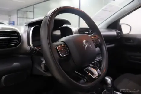 CITROEN C4 Cactus 1.6 16V 4P VTI 120 FLEX FEEL AUTOMTICO, Foto 4