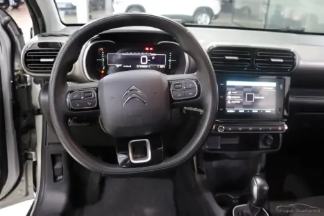 CITROEN C4 Cactus 1.6 16V 4P VTI 120 FLEX FEEL AUTOMTICO, Foto 5