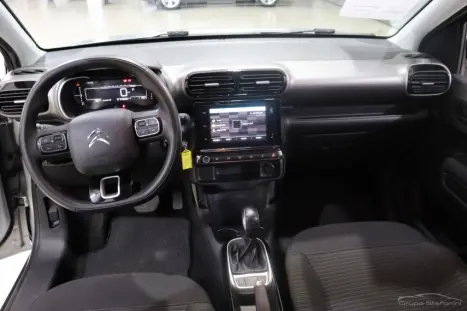 CITROEN C4 Cactus 1.6 16V 4P VTI 120 FLEX FEEL AUTOMTICO, Foto 6