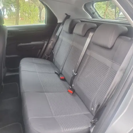 CITROEN C4 Cactus 1.6 16V 4P VTI 120 FLEX FEEL BUSINESS AUTOMÁTICO, Foto 10 CITROEN C4 Cactus 1.6 16V 4P VTI 120 FLEX FEEL BUSINESS AUTOMÁTICO, Foto 10