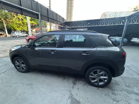 CITROEN C4 Cactus 1.6 16V 4P VTI 120 FLEX FEEL BUSINESS AUTOMÁTICO, Foto 5 CITROEN C4 Cactus 1.6 16V 4P VTI 120 FLEX FEEL BUSINESS AUTOMÁTICO, Foto 5