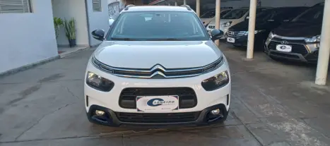 CITROEN C4 Cactus 1.6 16V 4P VTI 120 FLEX FEEL AUTOMTICO, Foto 2