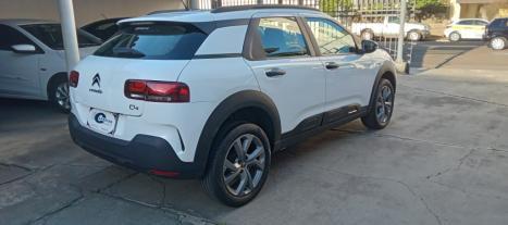 CITROEN C4 Cactus 1.6 16V 4P VTI 120 FLEX FEEL AUTOMTICO, Foto 4