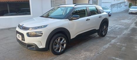 CITROEN C4 Cactus 1.6 16V 4P VTI 120 FLEX FEEL AUTOMTICO, Foto 3
