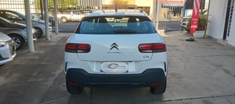 CITROEN C4 Cactus 1.6 16V 4P VTI 120 FLEX FEEL AUTOMTICO, Foto 5