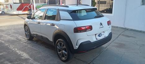 CITROEN C4 Cactus 1.6 16V 4P VTI 120 FLEX FEEL AUTOMTICO, Foto 6