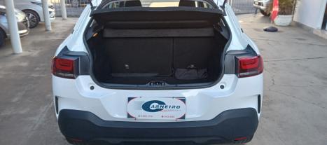 CITROEN C4 Cactus 1.6 16V 4P VTI 120 FLEX FEEL AUTOMTICO, Foto 13