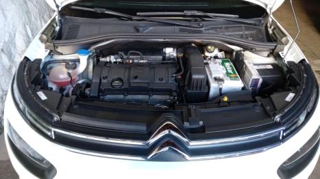 CITROEN C4 Cactus 1.6 16V 4P VTI 120 FLEX FEEL AUTOMTICO, Foto 14