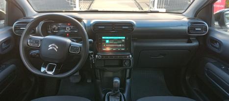 CITROEN C4 Cactus 1.6 16V 4P VTI 120 FLEX FEEL AUTOMTICO, Foto 9