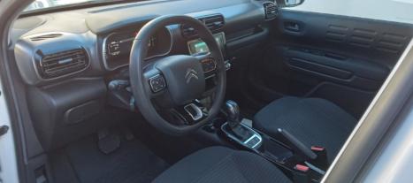CITROEN C4 Cactus 1.6 16V 4P VTI 120 FLEX FEEL AUTOMTICO, Foto 8