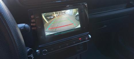 CITROEN C4 Cactus 1.6 16V 4P VTI 120 FLEX FEEL AUTOMTICO, Foto 10